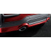 tuix dual mufflers package hyundai kona 2017-19